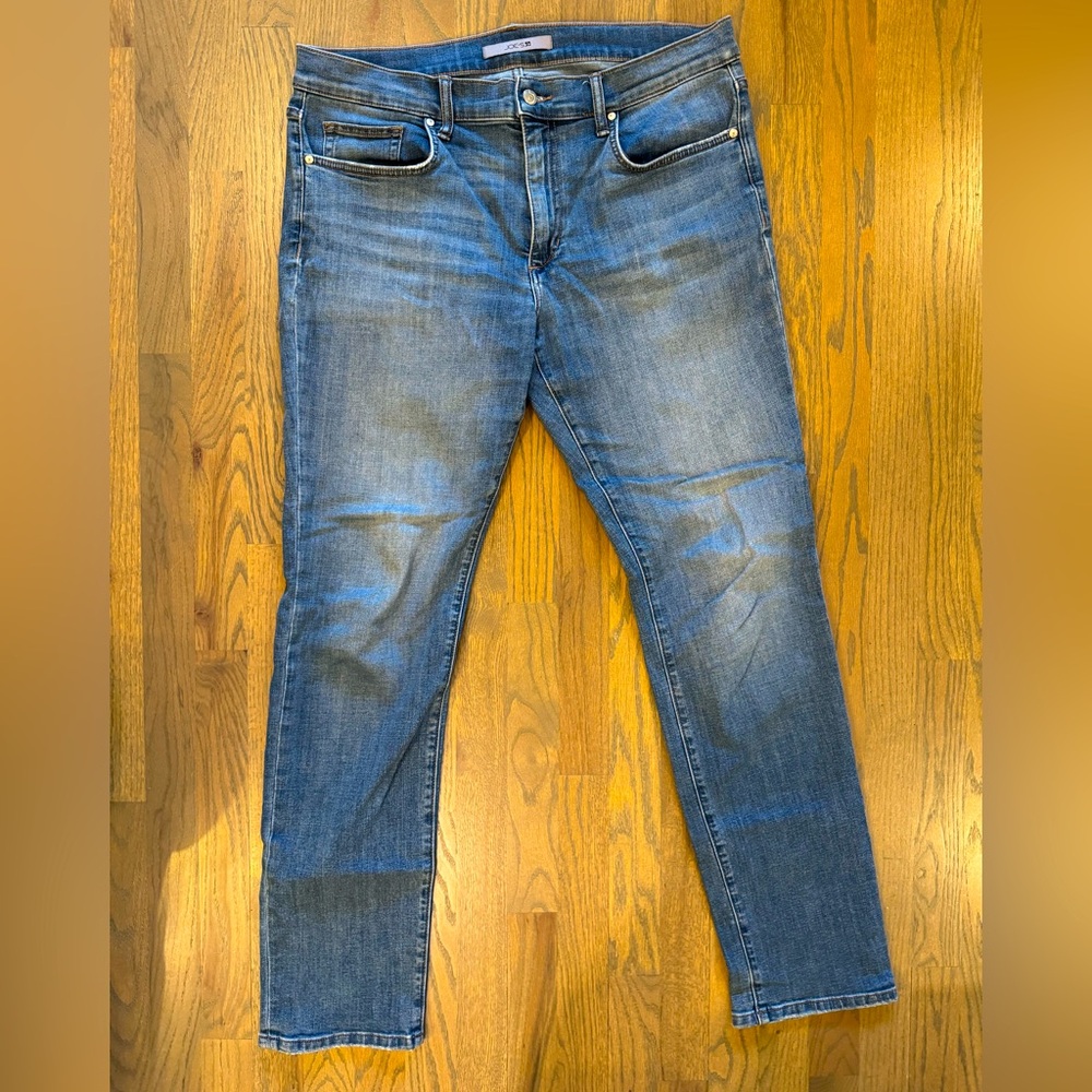 Joe’s Jeans. 36x32 (no size label)
